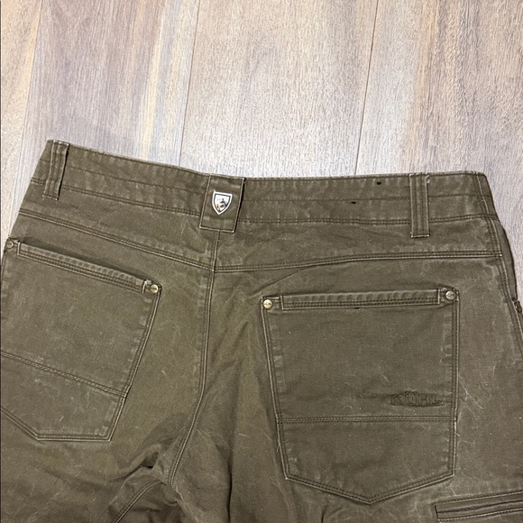 Kuhl Rydr Pants - Picture 5 of 7